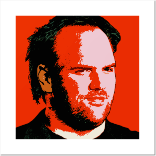 ethan suplee Posters and Art